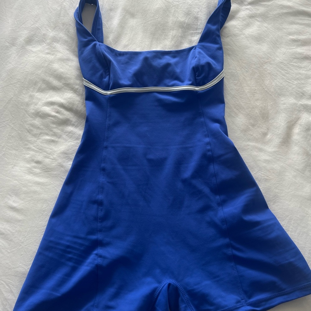 Monday Workout Onesie size Small